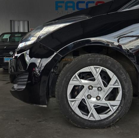 HYUNDAI HB 20 Hatch 1.6 16V 4P FLEX COMFORT PLUS AUTOM�TICO, Foto 3