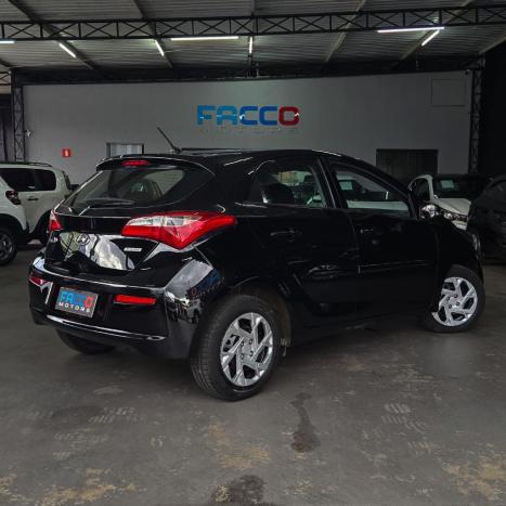 HYUNDAI HB 20 Hatch 1.6 16V 4P FLEX COMFORT PLUS AUTOM�TICO, Foto 7