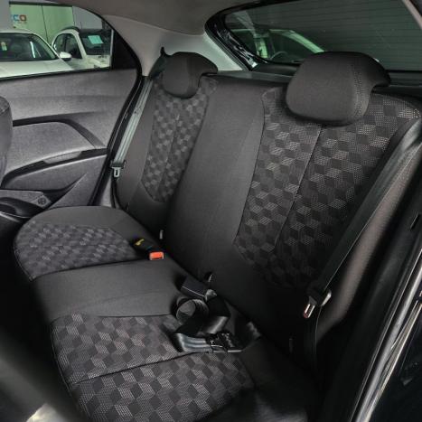 HYUNDAI HB 20 Hatch 1.6 16V 4P FLEX COMFORT PLUS AUTOM�TICO, Foto 9