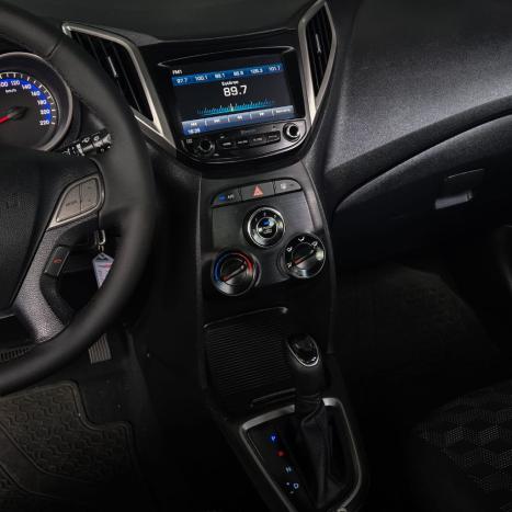 HYUNDAI HB 20 Hatch 1.6 16V 4P FLEX COMFORT PLUS AUTOM�TICO, Foto 12