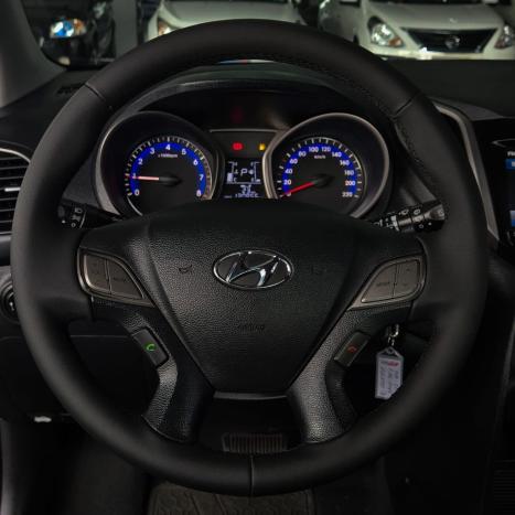 HYUNDAI HB 20 Hatch 1.6 16V 4P FLEX COMFORT PLUS AUTOM�TICO, Foto 15
