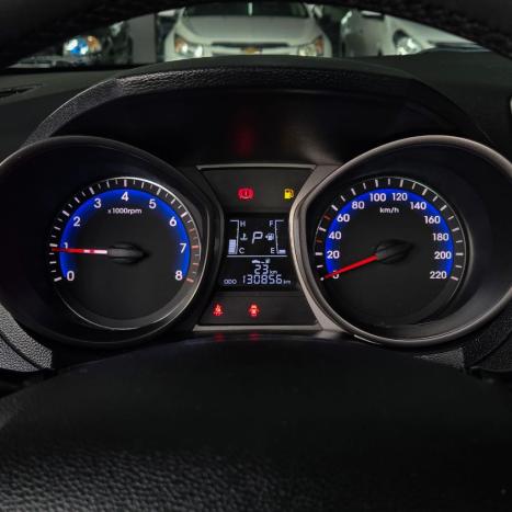 HYUNDAI HB 20 Hatch 1.6 16V 4P FLEX COMFORT PLUS AUTOM�TICO, Foto 16