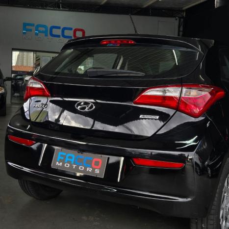 HYUNDAI HB 20 Hatch 1.6 16V 4P FLEX COMFORT PLUS AUTOM�TICO, Foto 19