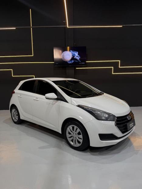 HYUNDAI HB 20 Hatch 1.6 16V 4P FLEX COMFORT STYLE AUTOM�TICO, Foto 1