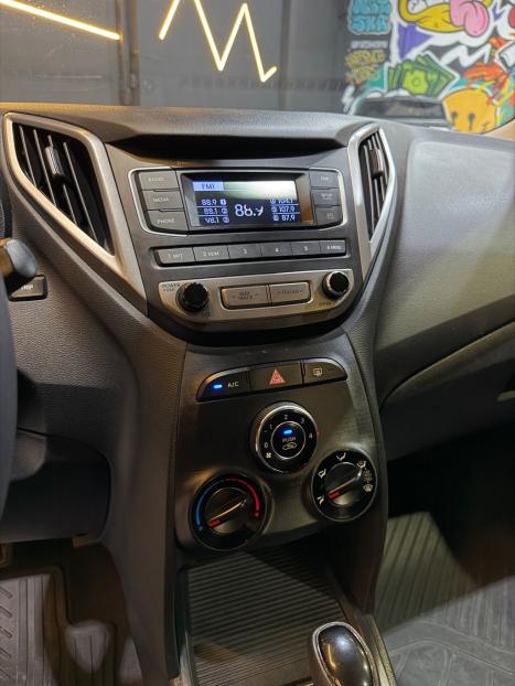 HYUNDAI HB 20 Hatch 1.6 16V 4P FLEX COMFORT STYLE AUTOM�TICO, Foto 6