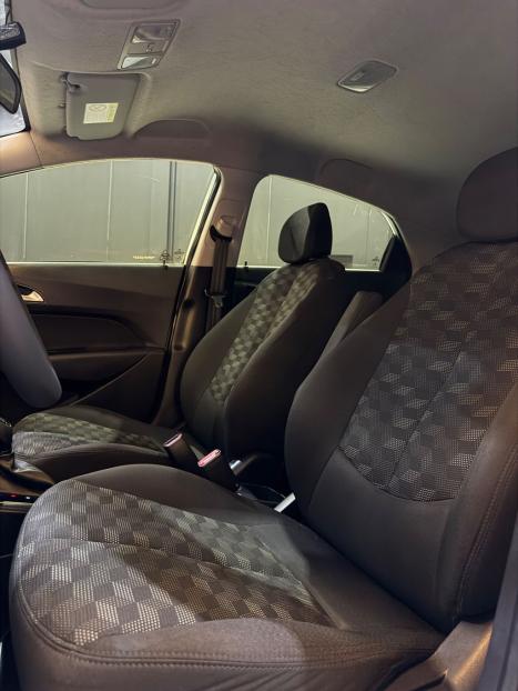 HYUNDAI HB 20 Hatch 1.6 16V 4P FLEX COMFORT STYLE AUTOM�TICO, Foto 7