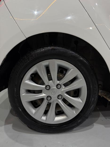 HYUNDAI HB 20 Hatch 1.6 16V 4P FLEX COMFORT STYLE AUTOM�TICO, Foto 10