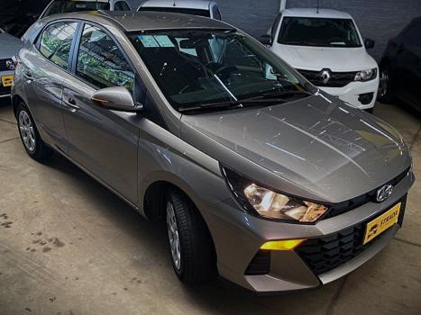 HYUNDAI HB 20 Hatch 1.0 12V 4P FLEX COMFORT, Foto 2