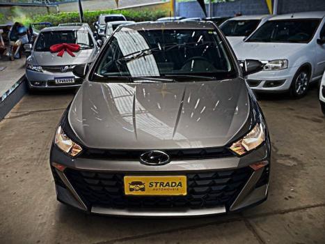 HYUNDAI HB 20 Hatch 1.0 12V 4P FLEX COMFORT, Foto 3