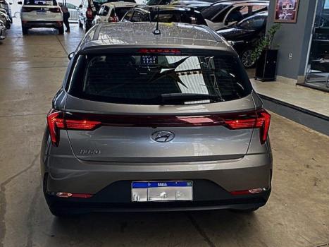 HYUNDAI HB 20 Hatch 1.0 12V 4P FLEX COMFORT, Foto 4