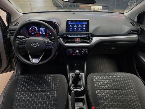 HYUNDAI HB 20 Hatch 1.0 12V 4P FLEX COMFORT, Foto 6