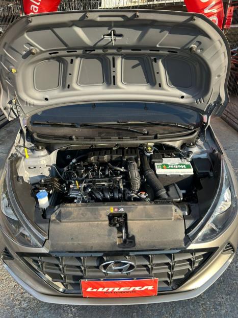 HYUNDAI HB 20 Hatch 1.0 12V 4P FLEX VISION, Foto 5