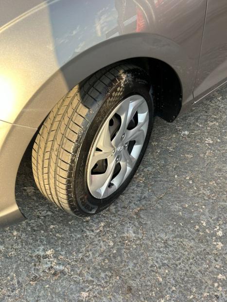 HYUNDAI HB 20 Hatch 1.0 12V 4P FLEX VISION, Foto 6