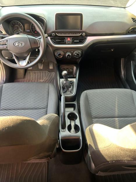 HYUNDAI HB 20 Hatch 1.0 12V 4P FLEX VISION, Foto 7