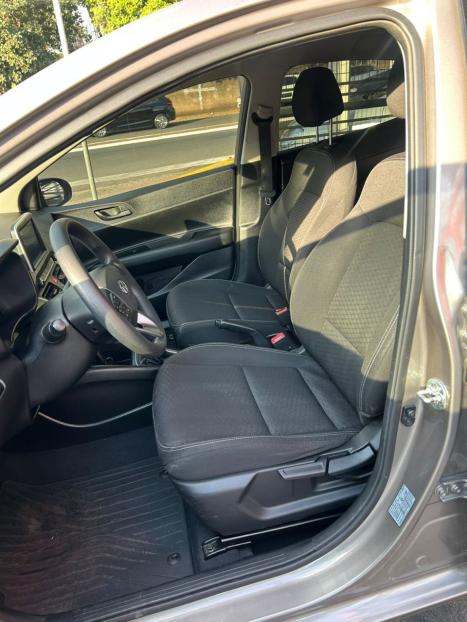 HYUNDAI HB 20 Hatch 1.0 12V 4P FLEX VISION, Foto 8