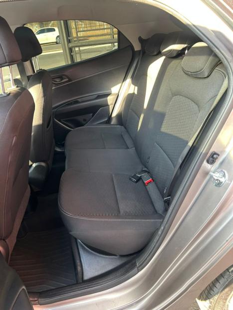 HYUNDAI HB 20 Hatch 1.0 12V 4P FLEX VISION, Foto 9