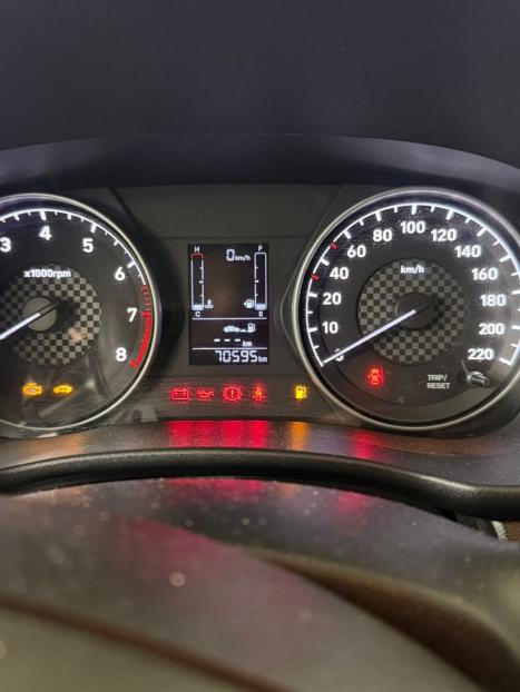 HYUNDAI HB 20 Hatch 1.0 12V 4P FLEX VISION, Foto 10