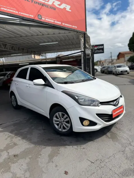 HYUNDAI HB 20 Hatch 1.0 12V 4P FLEX COMFORT, Foto 1