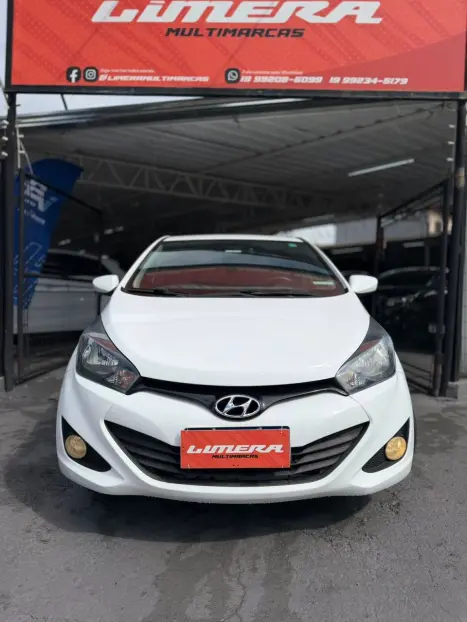 HYUNDAI HB 20 Hatch 1.0 12V 4P FLEX COMFORT, Foto 2