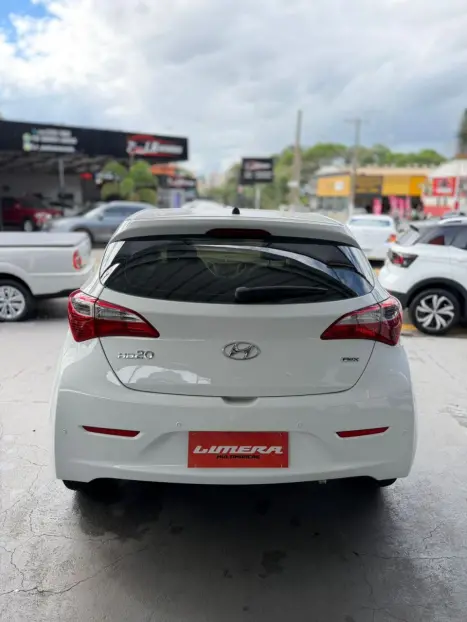HYUNDAI HB 20 Hatch 1.0 12V 4P FLEX COMFORT, Foto 4