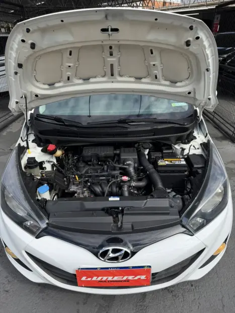 HYUNDAI HB 20 Hatch 1.0 12V 4P FLEX COMFORT, Foto 5