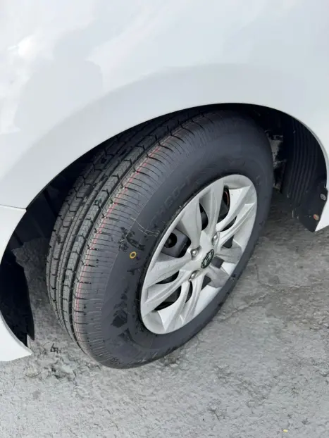 HYUNDAI HB 20 Hatch 1.0 12V 4P FLEX COMFORT, Foto 6