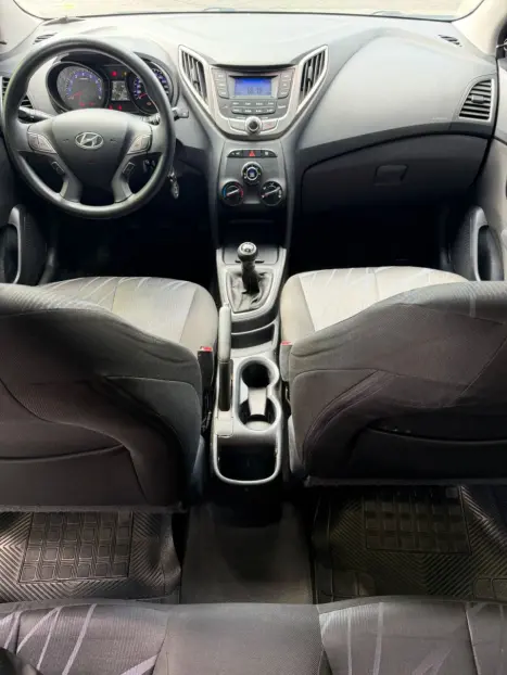 HYUNDAI HB 20 Hatch 1.0 12V 4P FLEX COMFORT, Foto 7