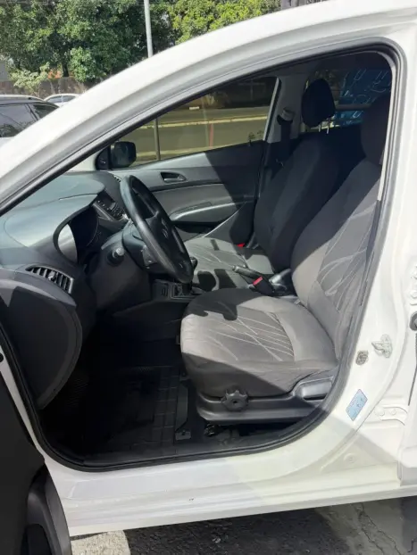 HYUNDAI HB 20 Hatch 1.0 12V 4P FLEX COMFORT, Foto 8