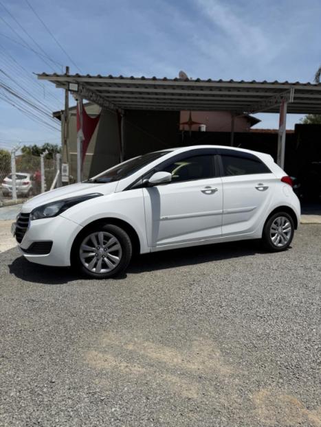 HYUNDAI HB 20 Hatch 1.0 12V 4P FLEX COMFORT PLUS, Foto 2