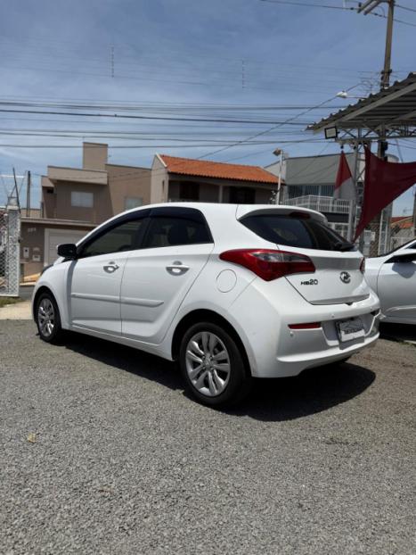 HYUNDAI HB 20 Hatch 1.0 12V 4P FLEX COMFORT PLUS, Foto 3