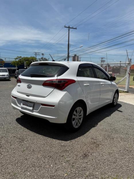 HYUNDAI HB 20 Hatch 1.0 12V 4P FLEX COMFORT PLUS, Foto 4