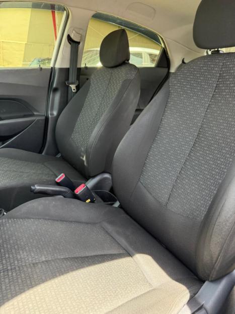 HYUNDAI HB 20 Hatch 1.0 12V 4P FLEX COMFORT PLUS, Foto 7