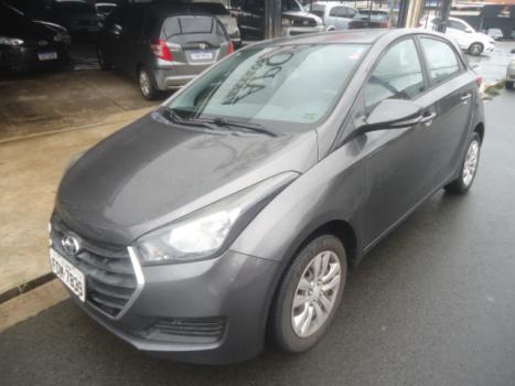 HYUNDAI HB 20 Hatch 1.0 12V 4P FLEX COMFORT PLUS, Foto 2