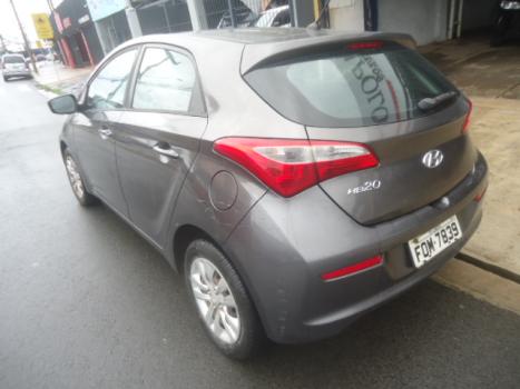 HYUNDAI HB 20 Hatch 1.0 12V 4P FLEX COMFORT PLUS, Foto 3