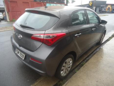 HYUNDAI HB 20 Hatch 1.0 12V 4P FLEX COMFORT PLUS, Foto 4