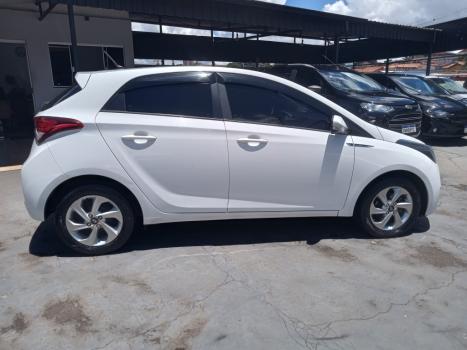 HYUNDAI HB 20 Hatch 1.0 12 V 4P FLEX COMFORT STYLE, Foto 2