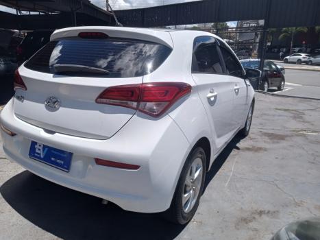 HYUNDAI HB 20 Hatch 1.0 12 V 4P FLEX COMFORT STYLE, Foto 4