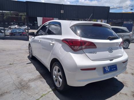 HYUNDAI HB 20 Hatch 1.0 12 V 4P FLEX COMFORT STYLE, Foto 5