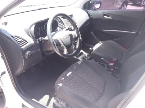 HYUNDAI HB 20 Hatch 1.0 12 V 4P FLEX COMFORT STYLE, Foto 7