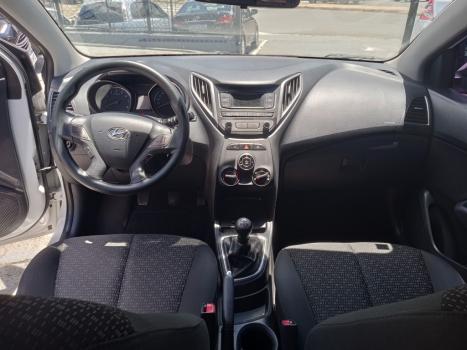 HYUNDAI HB 20 Hatch 1.0 12 V 4P FLEX COMFORT STYLE, Foto 8