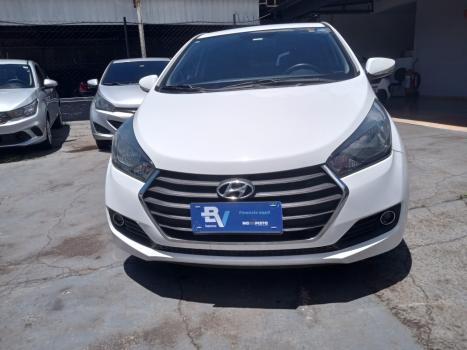 HYUNDAI HB 20 Hatch 1.0 12 V 4P FLEX COMFORT STYLE, Foto 10
