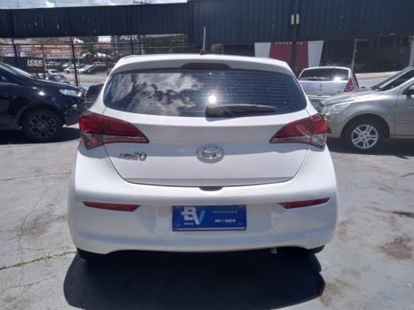 HYUNDAI HB 20 Hatch 1.0 12 V 4P FLEX COMFORT STYLE, Foto 11