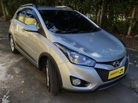 HYUNDAI HB 20 Hatch X 1.6 16V 4P PREMIUM FLEX AUTOM�TICO, Foto 2