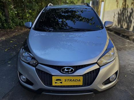 HYUNDAI HB 20 Hatch X 1.6 16V 4P PREMIUM FLEX AUTOM�TICO, Foto 3