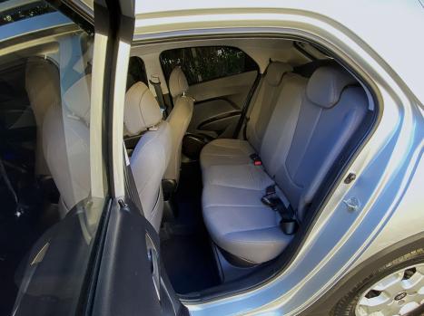 HYUNDAI HB 20 Hatch X 1.6 16V 4P PREMIUM FLEX AUTOM�TICO, Foto 8