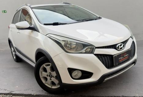 HYUNDAI HB 20 Hatch X 1.6 16V 4P STYLE FLEX, Foto 1