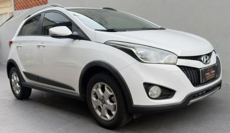 HYUNDAI HB 20 Hatch X 1.6 16V 4P STYLE FLEX, Foto 2