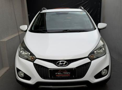 HYUNDAI HB 20 Hatch X 1.6 16V 4P STYLE FLEX, Foto 3