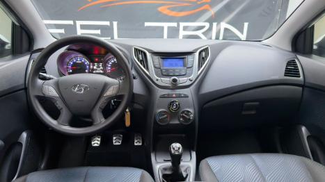 HYUNDAI HB 20 Hatch X 1.6 16V 4P STYLE FLEX, Foto 9