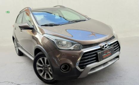 HYUNDAI HB 20 Hatch X 1.6 16V 4P STYLE FLEX, Foto 1